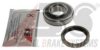 SUZUK 0926935009 Wheel Bearing Kit